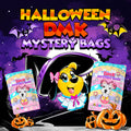 Halloween Mystery Bag